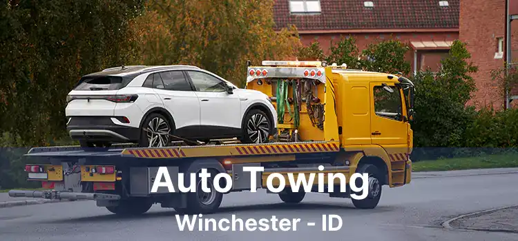 Auto Towing Winchester - ID