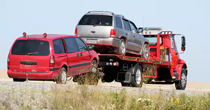 Heavy Duty Towing in Palouse, ID