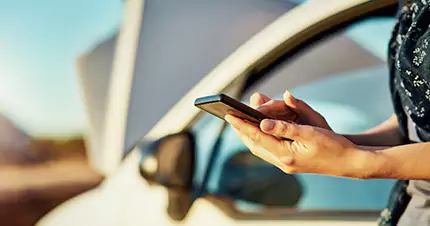 Roadside Assistance in Lapwai, ID