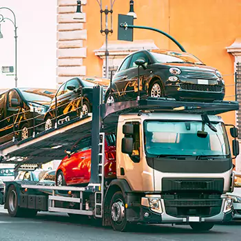 Auto Towing Company in Kendrick, ID