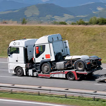 Our Wrecker Towing Services in Lapwai, ID