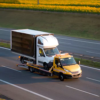 18 Wheeler Towing in Palouse, ID