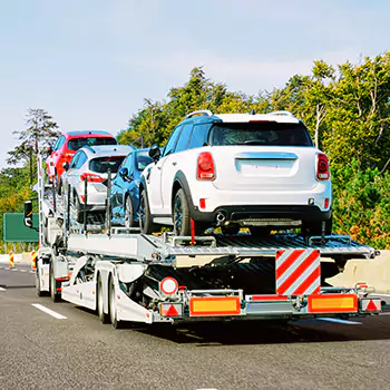 Private Property Towing Company in Kendrick, ID