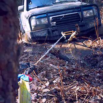 Winch Towing Service in Lapwai, ID
