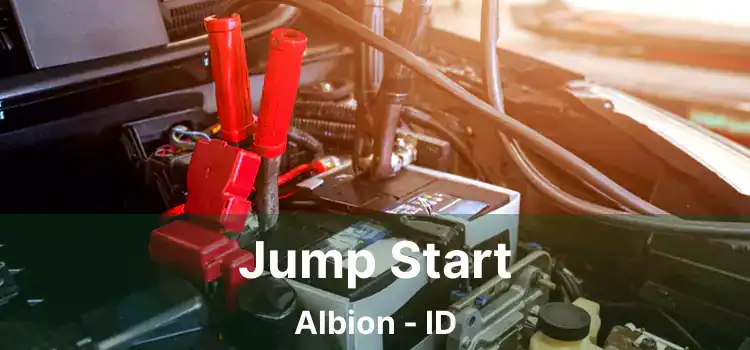Jump Start Albion - ID