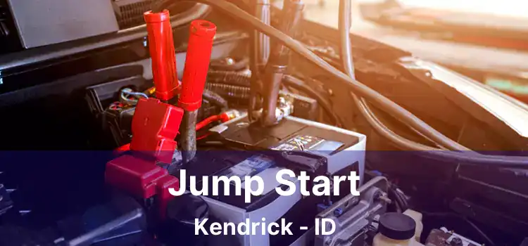 Jump Start Kendrick - ID
