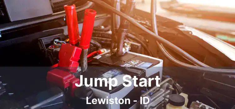 Jump Start Lewiston - ID