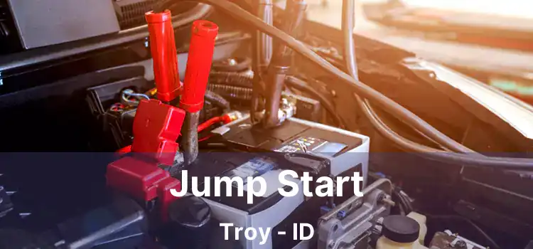 Jump Start Troy - ID