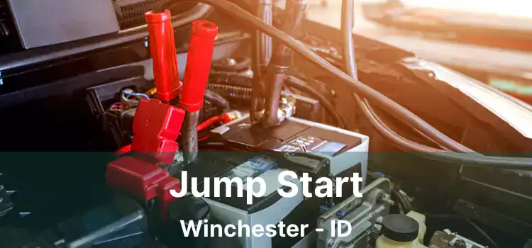Jump Start Winchester - ID