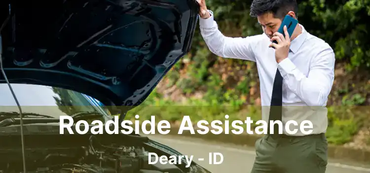 Roadside Assistance Deary - ID