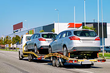 Reliable Long Distance Towing in Lapwai, ID