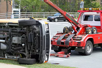 Wrecker Towing in Lapwai