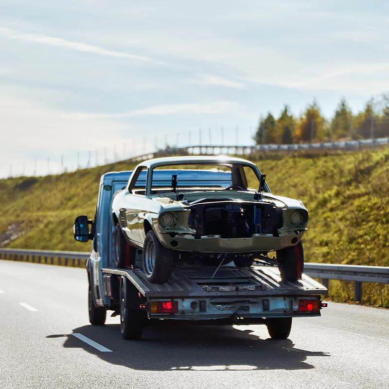 Towing Services Roadside Assistance in Lapwai, ID
