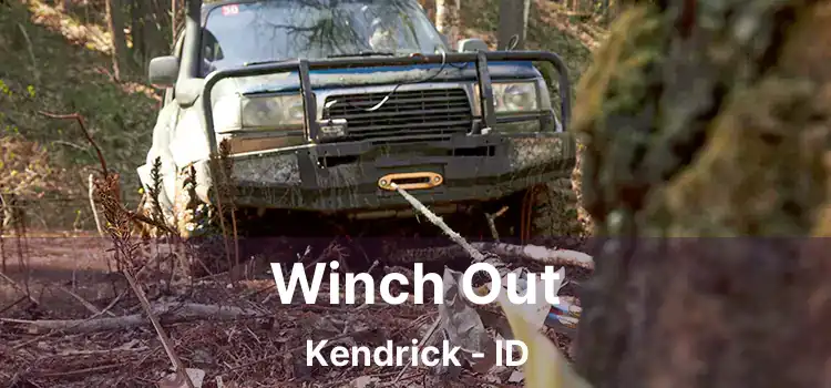 Winch Out Kendrick - ID